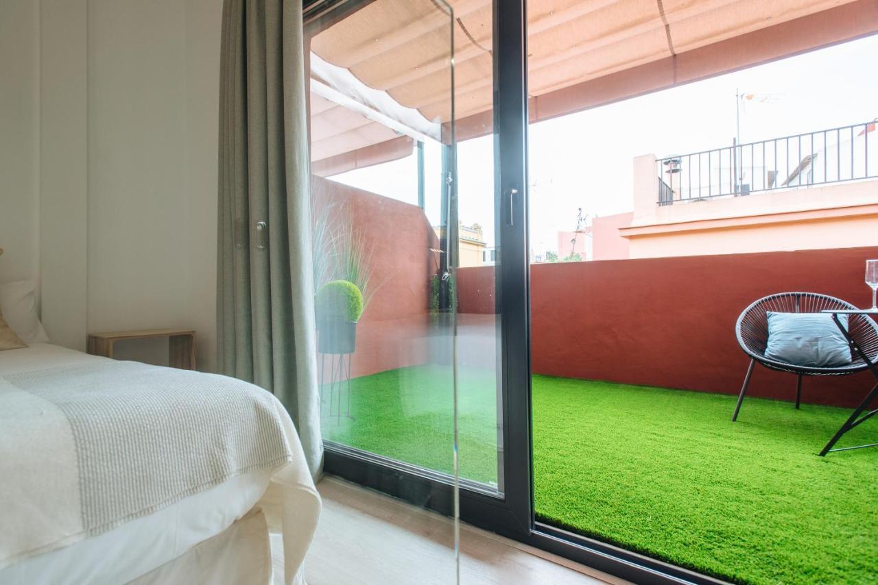 Guardamino Duplex Suite Apartment, Seville